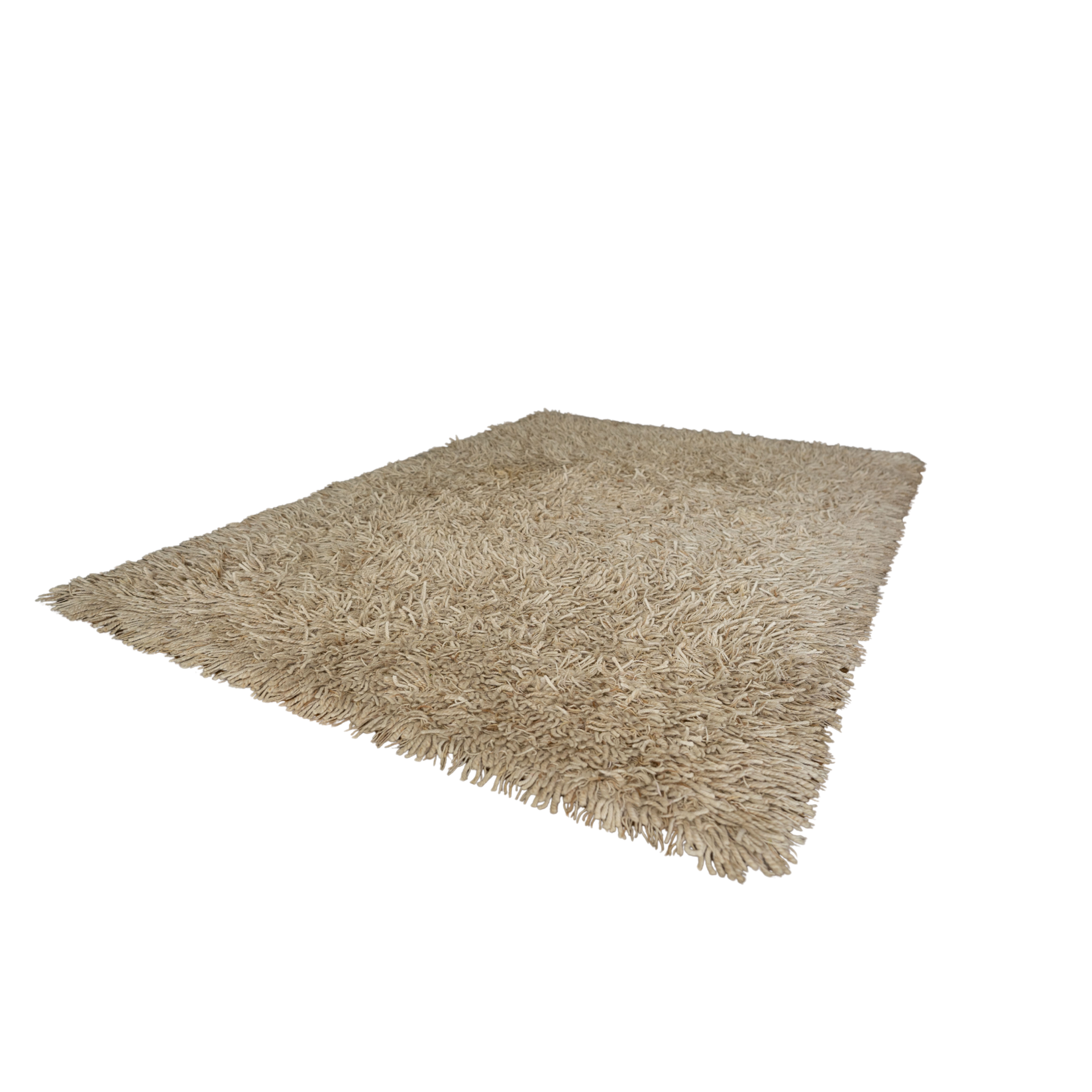 Vintage Desso rug, Netherlands, 1960/1970 – Exakt Neutral