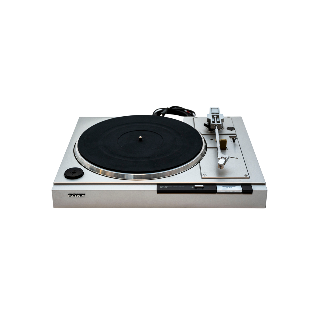 Interrupteur D'alimentation (Power Switch Assy) Pour Platine Vinyle Sony PS-LX2 - Occasion