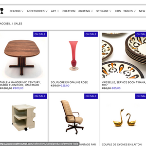 Sales