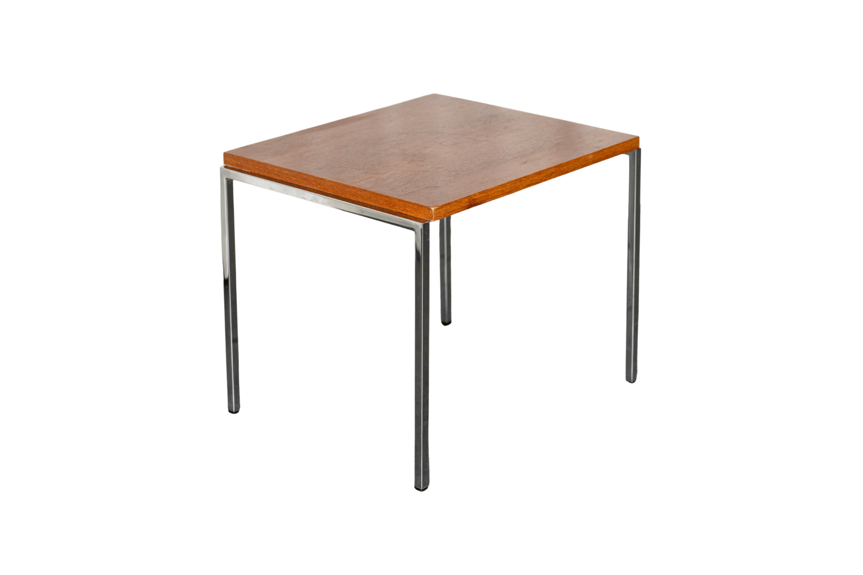 Table d'appoint vintage