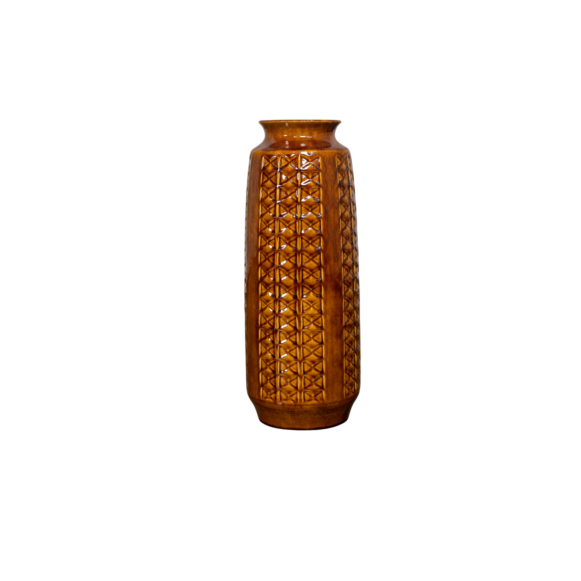 Vase West Germany 910-40, Allemagne, Circa 1960