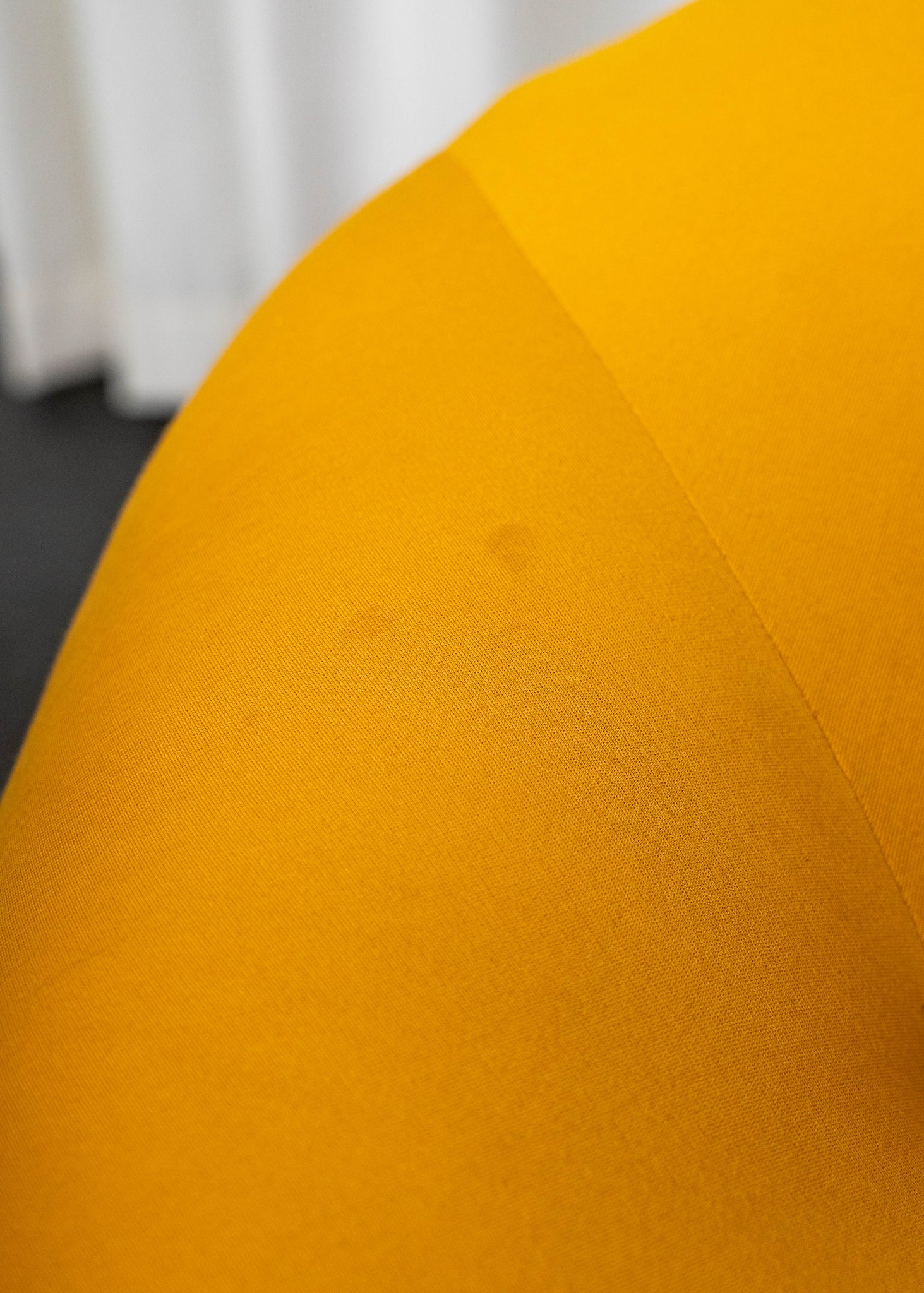 Lot de 3 fauteuils Space Age dans le style de Pierre Paulin