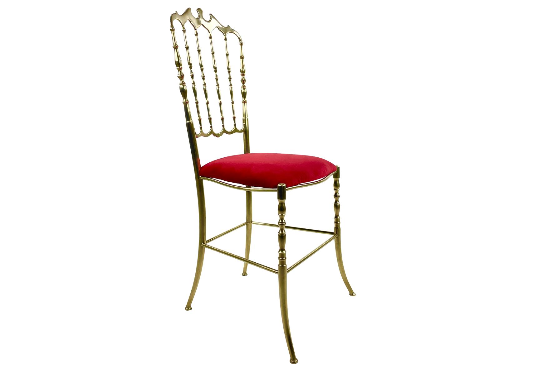Chaise Chiavari, Italie, 1950