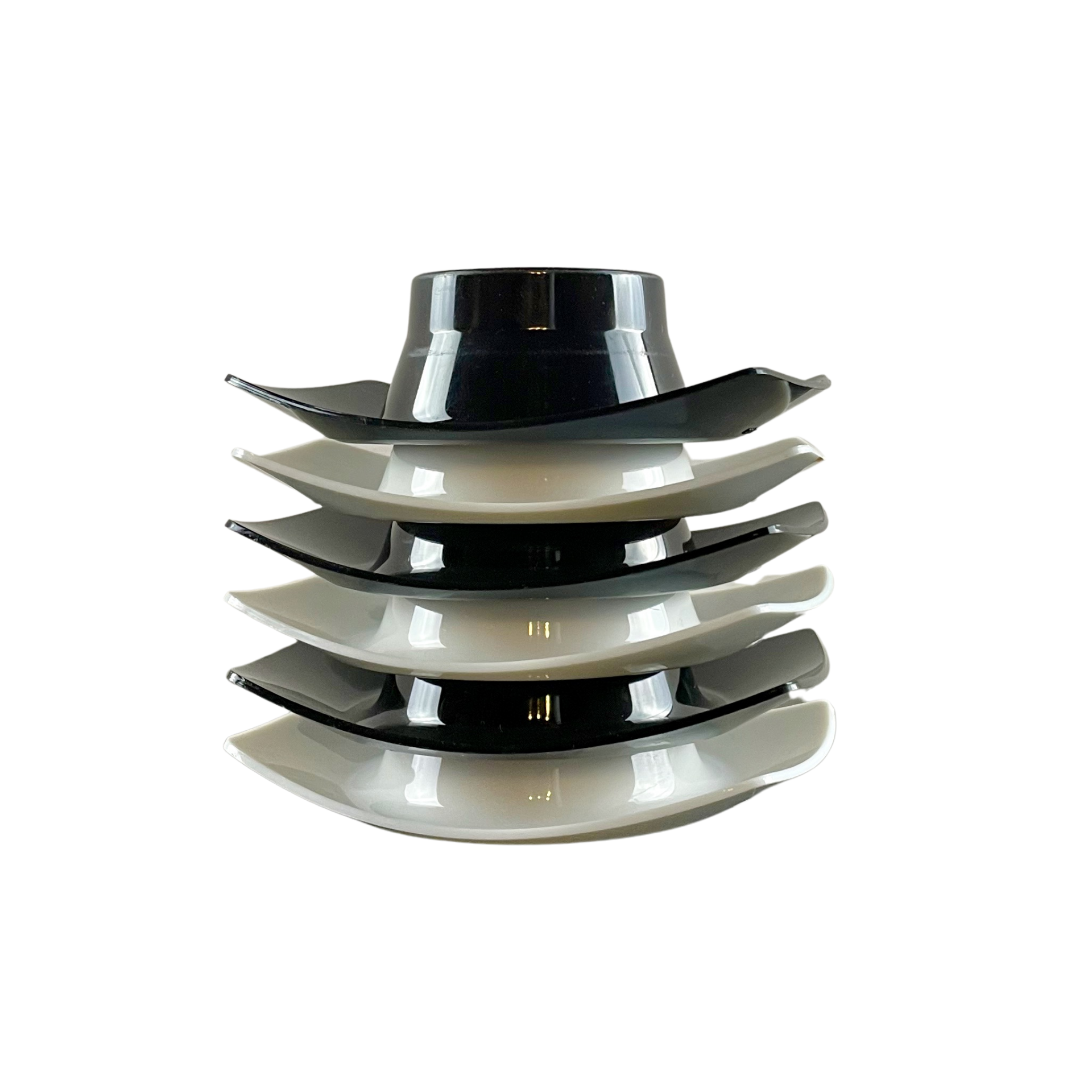 Lot de 6 coquetiers