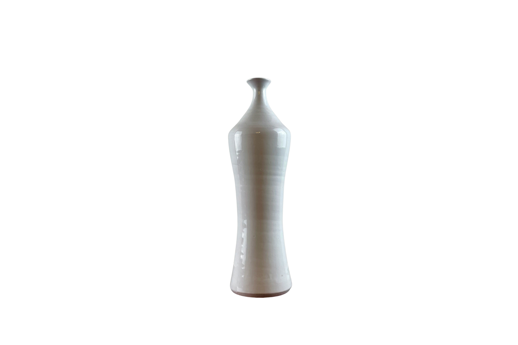 Vase fifties Alexandre de Wemmel