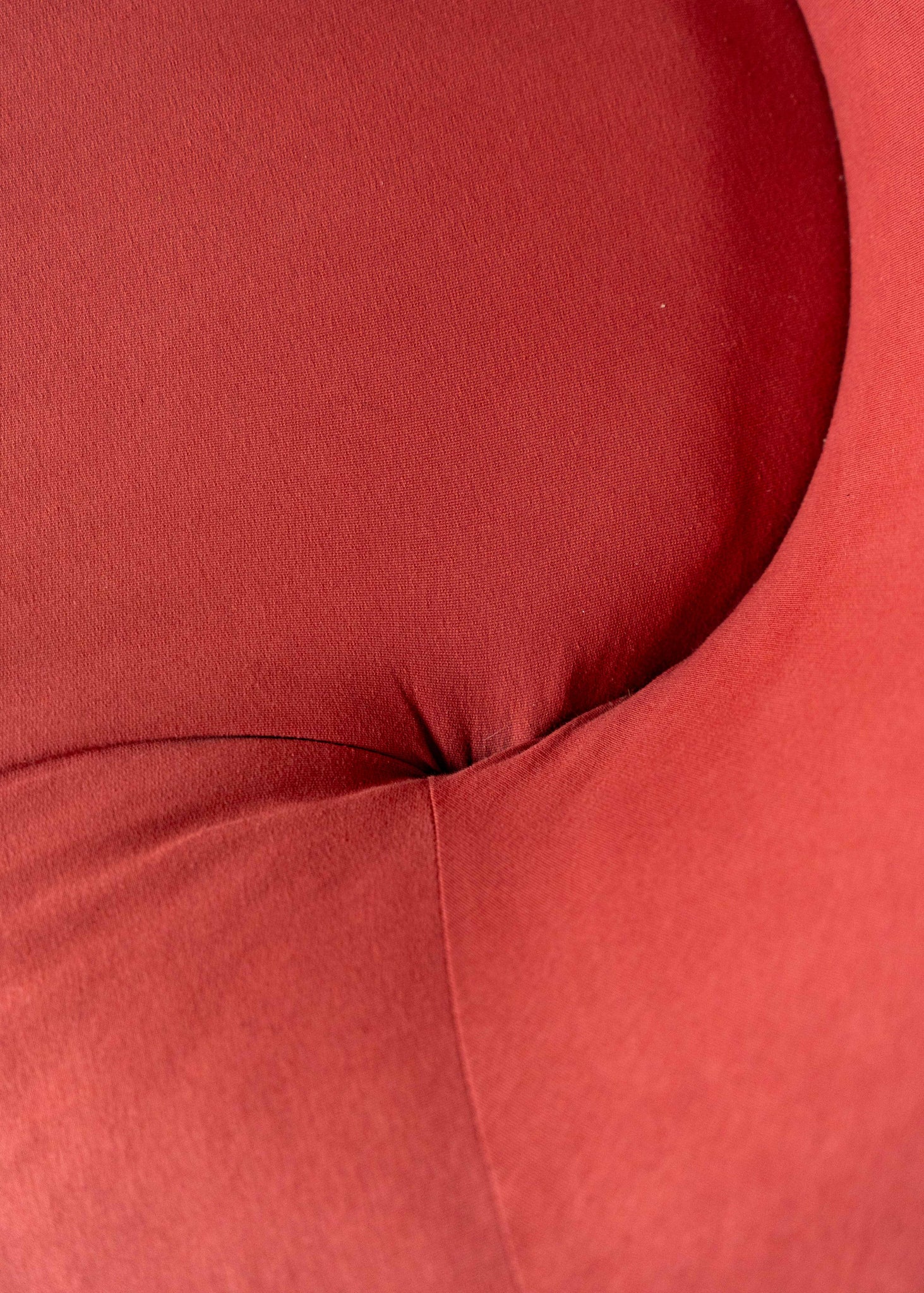 Lot de 3 fauteuils Space Age dans le style de Pierre Paulin