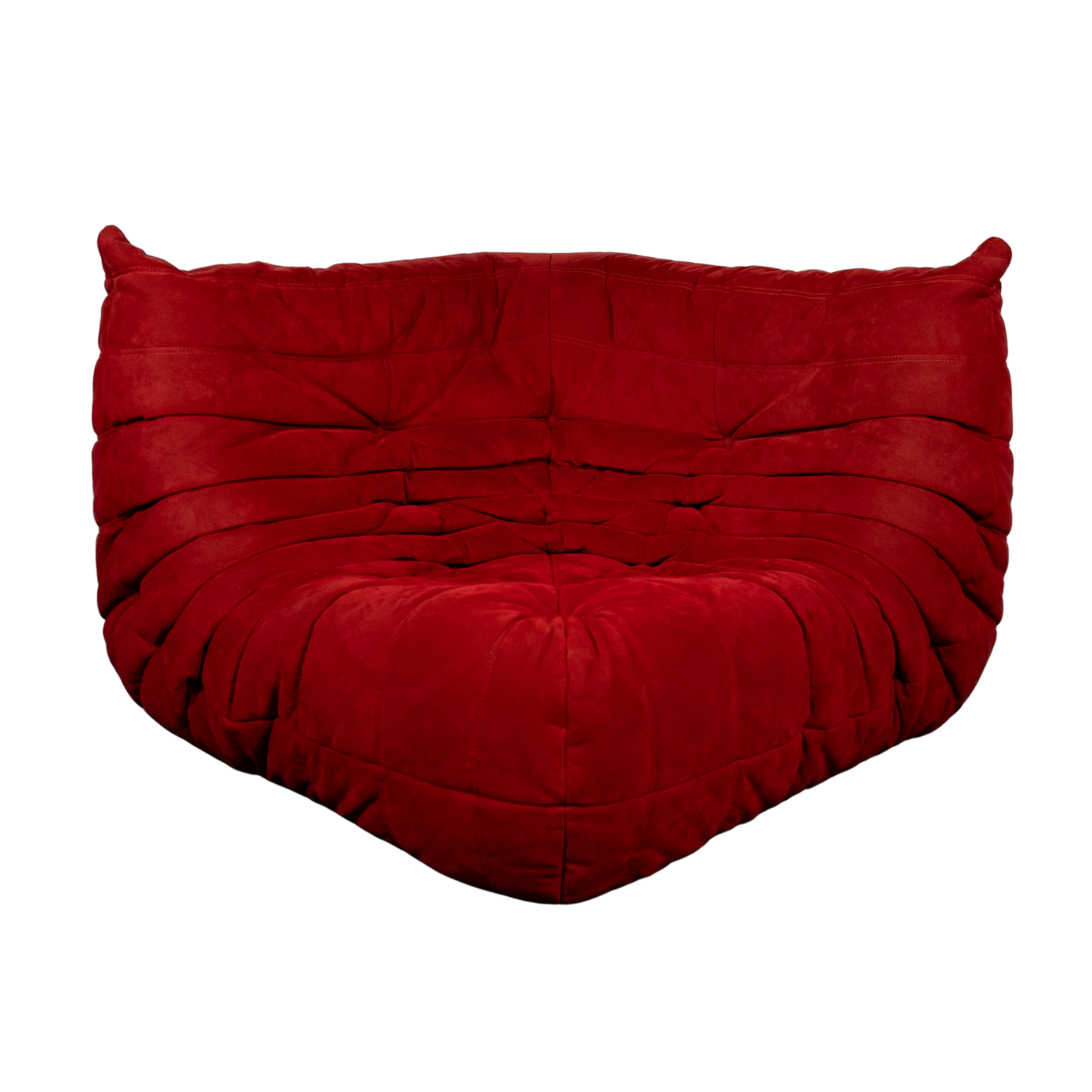Angle Togo par Michel Ducaroy pour Ligne Roset, France,