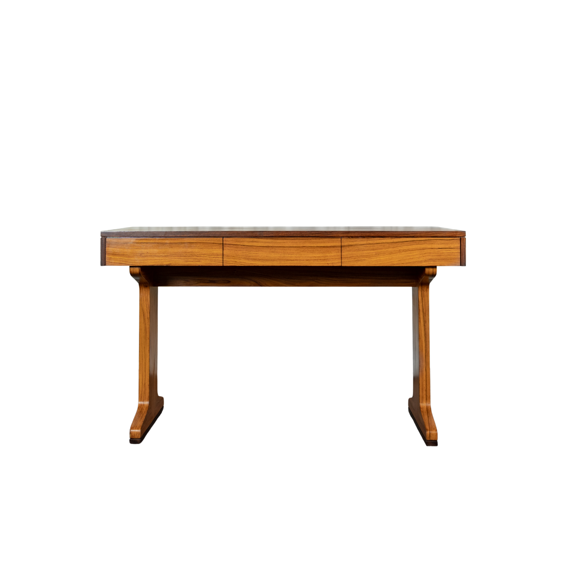 Bureau Mid Century, Italie, 1950