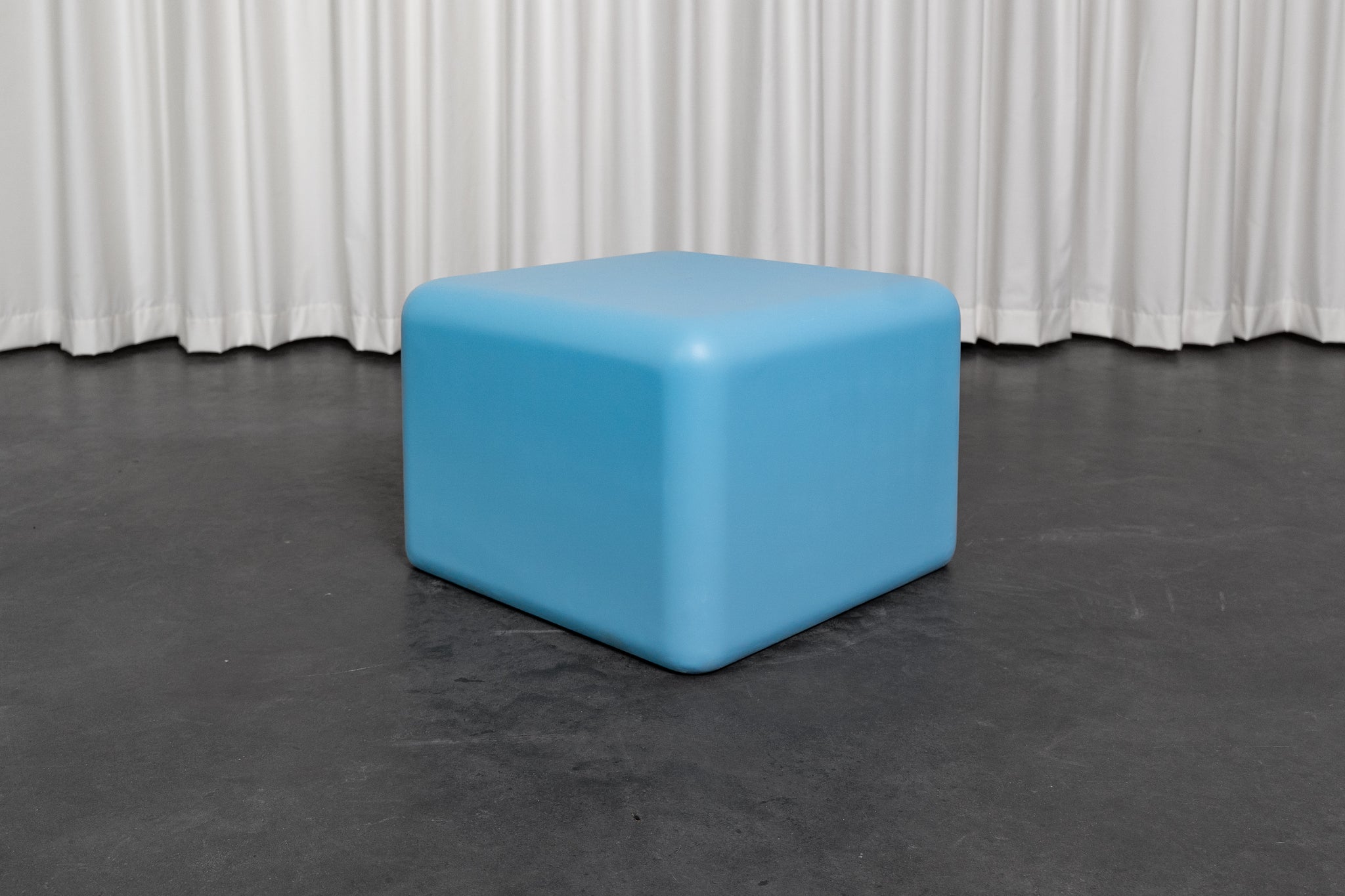 Table d'appoint par Milo Baughman pour Thayer Coggin, US, 1980