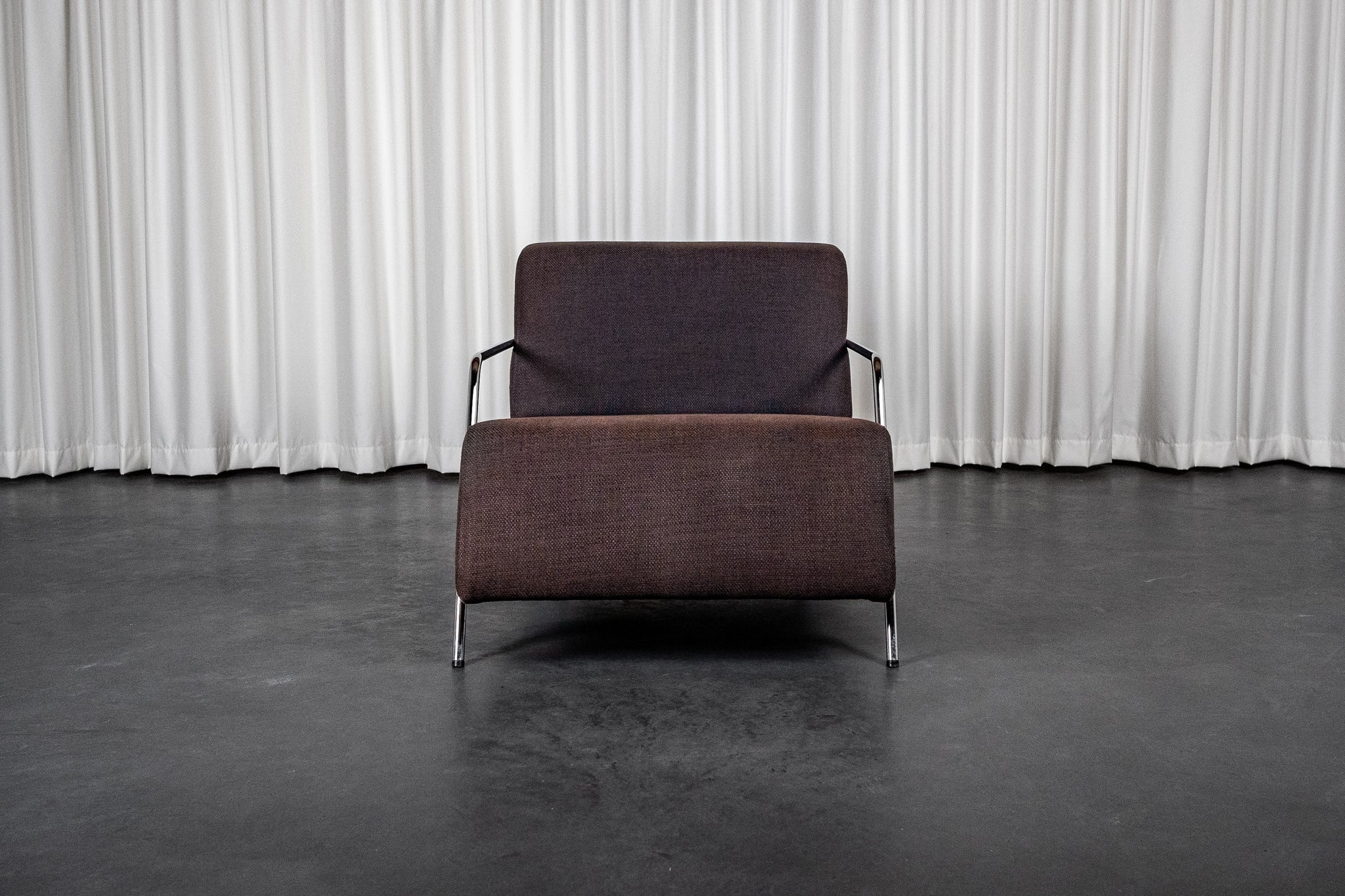 Fauteuil Matrix par Pieter Van Riet pour JongForm, Belgique, 2016