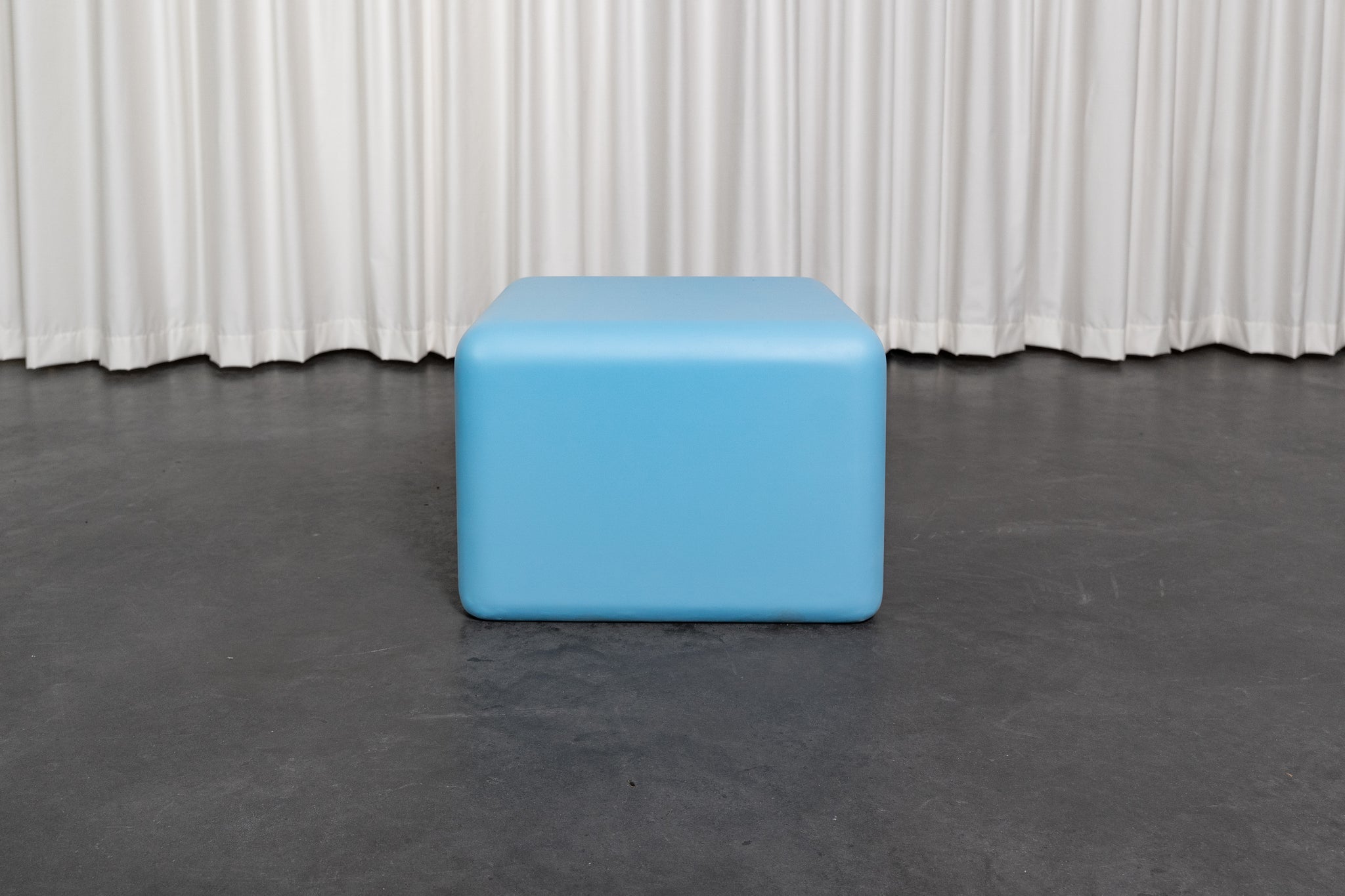 Table d'appoint par Milo Baughman pour Thayer Coggin, US, 1980