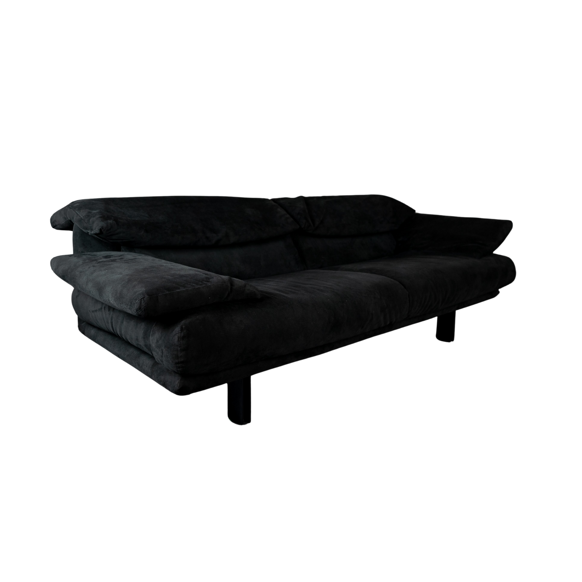 Alanda sofa by Paolo Piva for B&B Italia, Italy, 1980s – Exakt