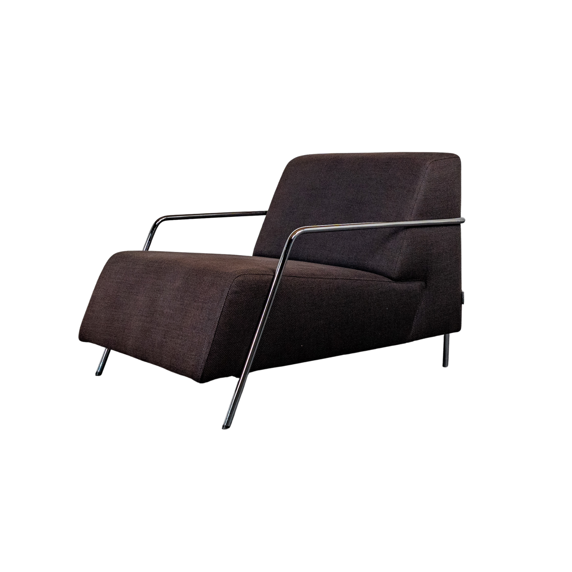 Fauteuil Matrix par Pieter Van Riet pour JongForm, Belgique, 2016