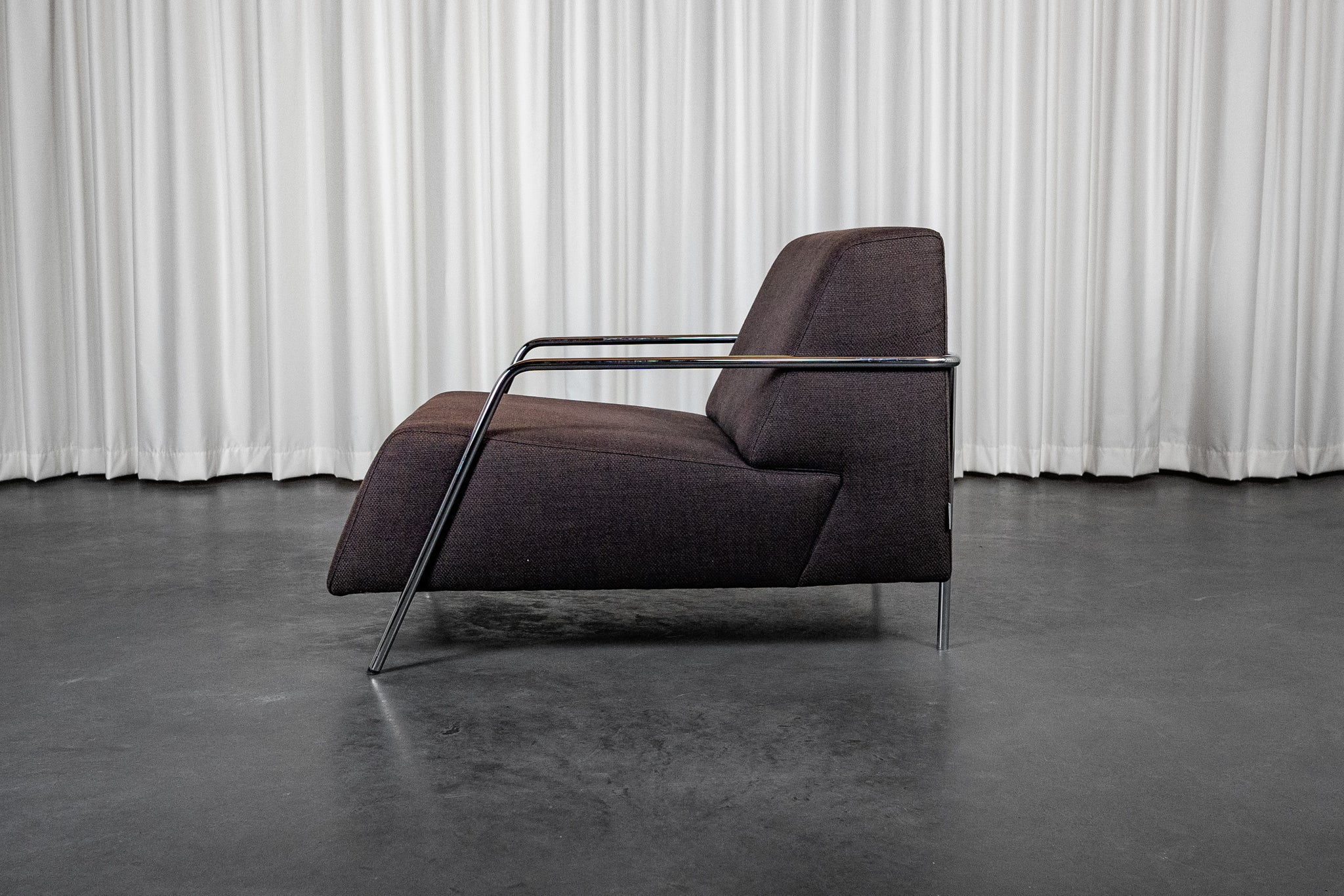 Fauteuil Matrix par Pieter Van Riet pour JongForm, Belgique, 2016