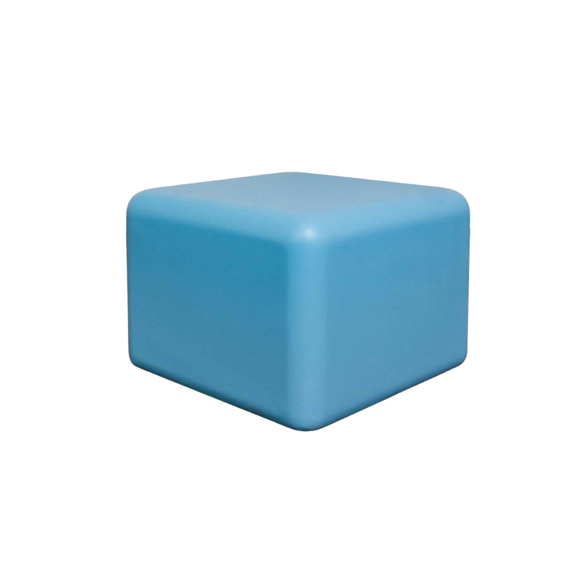 Table d'appoint par Milo Baughman pour Thayer Coggin, US, 1980