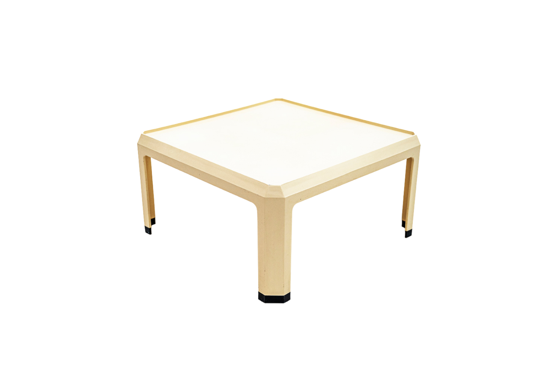 Table basse seventies