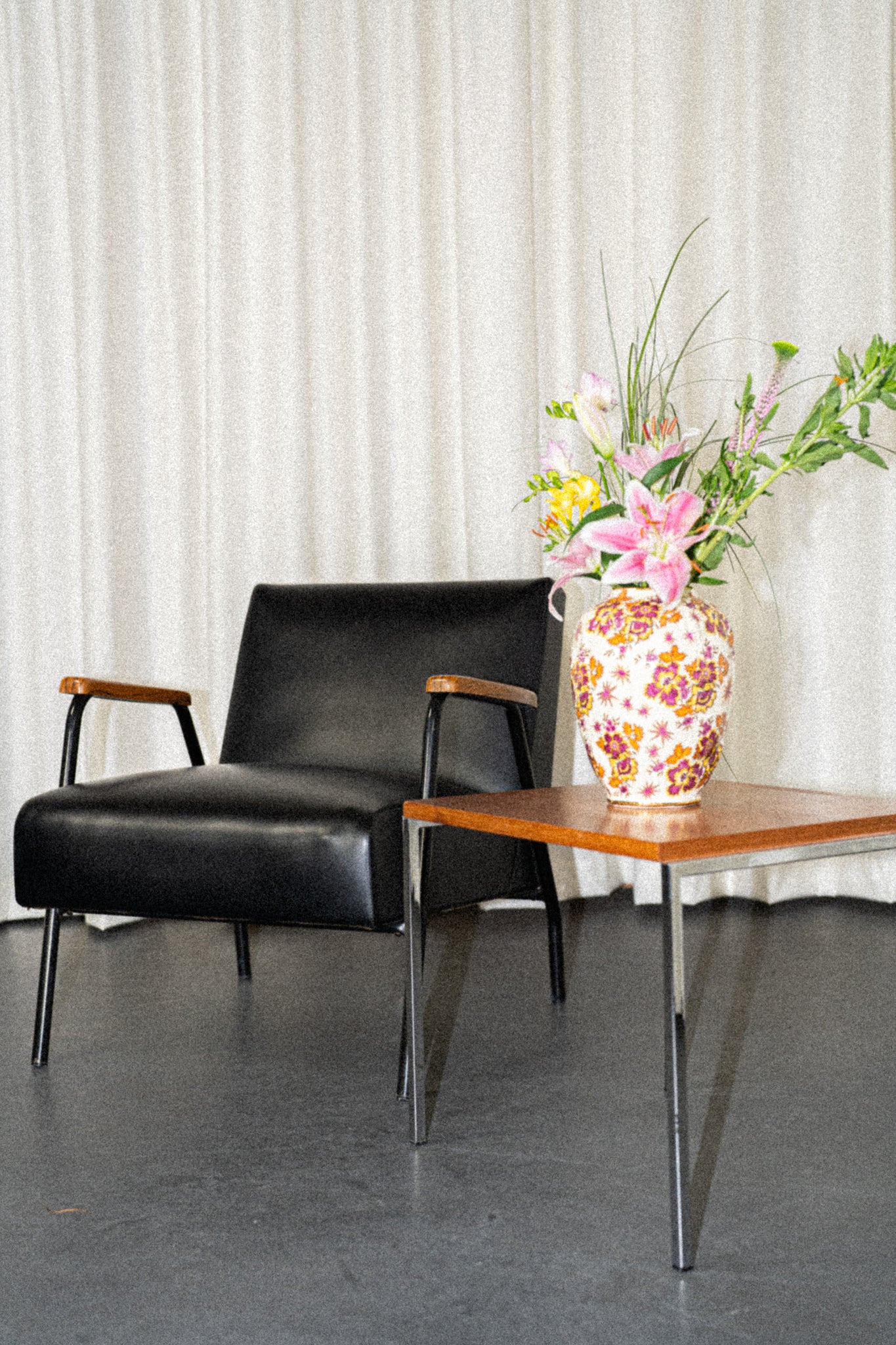 Ensemble de Salon Rio par Pierre Guariche pour Meurop, 1960
