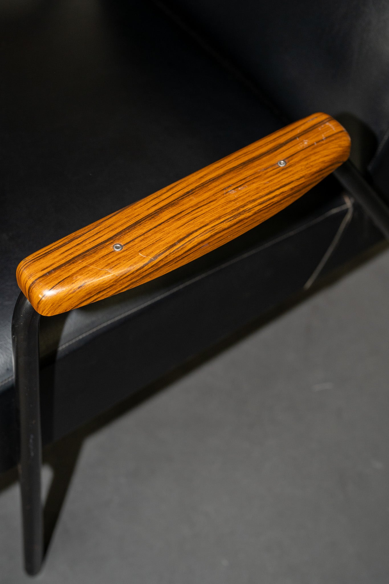 Ensemble de Salon Rio par Pierre Guariche pour Meurop, 1960