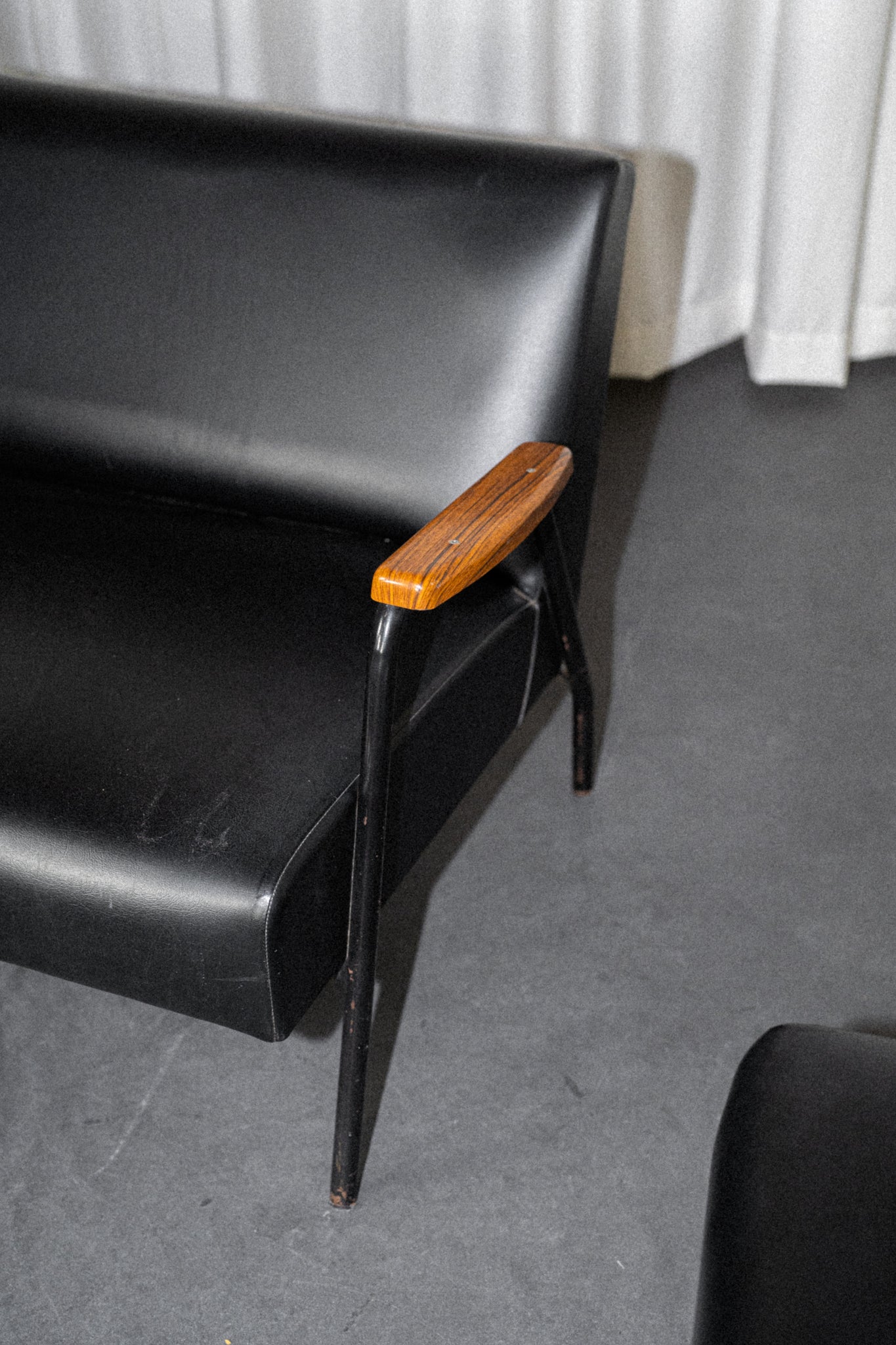 Ensemble de Salon Rio par Pierre Guariche pour Meurop, 1960