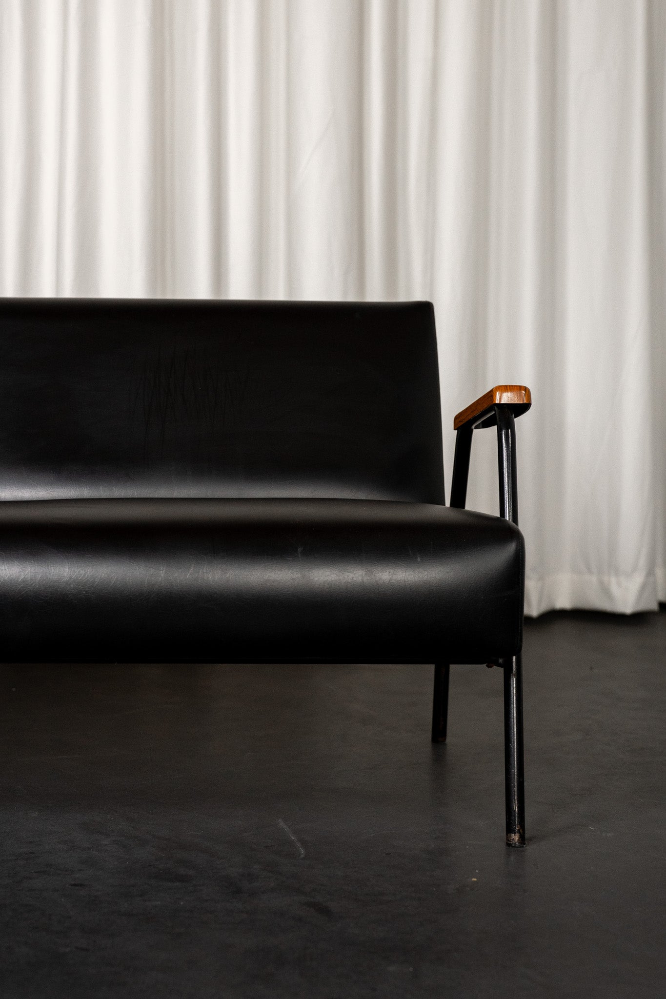 Ensemble de Salon Rio par Pierre Guariche pour Meurop, 1960