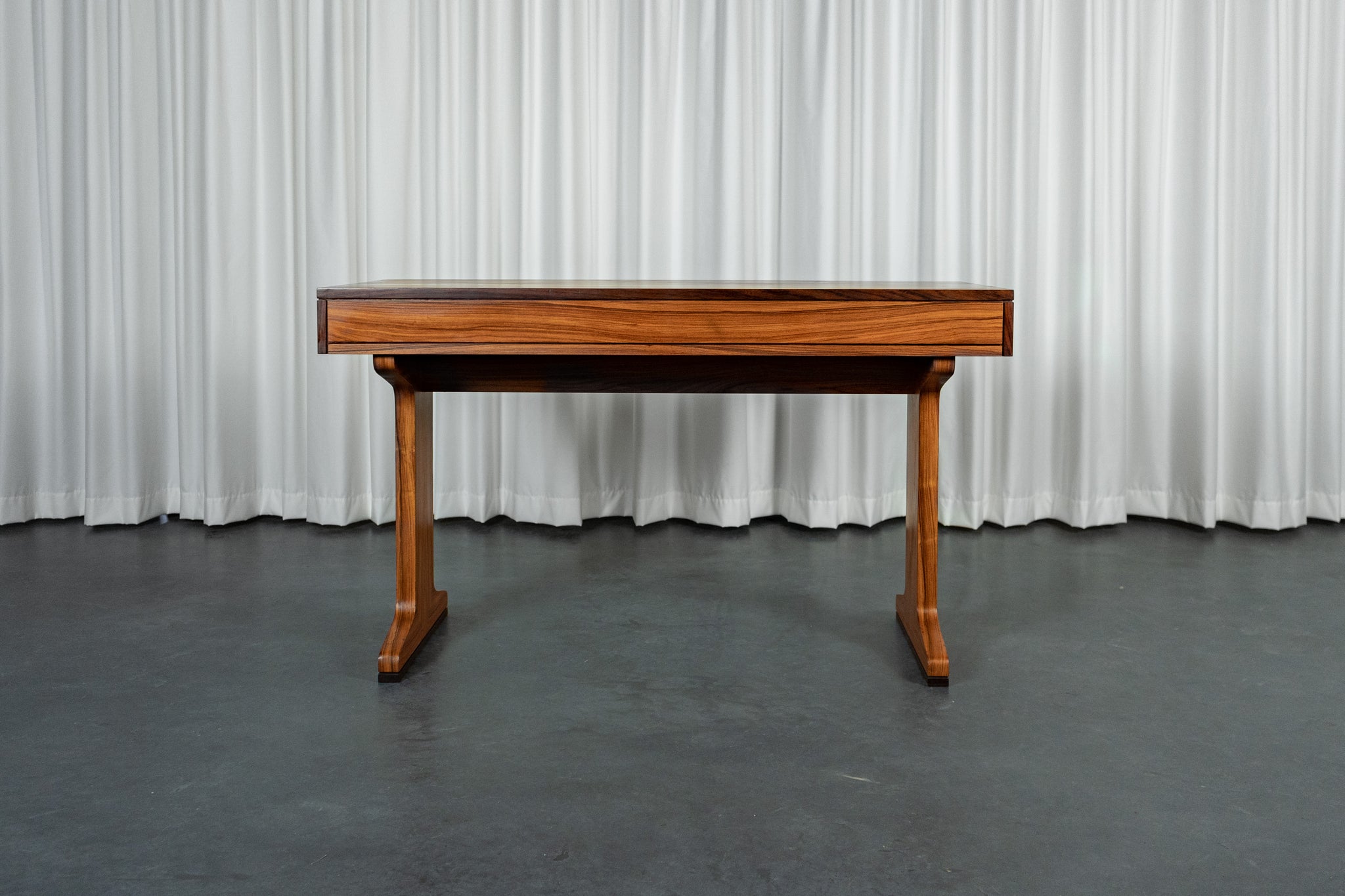 Bureau Mid Century, Italie, 1950