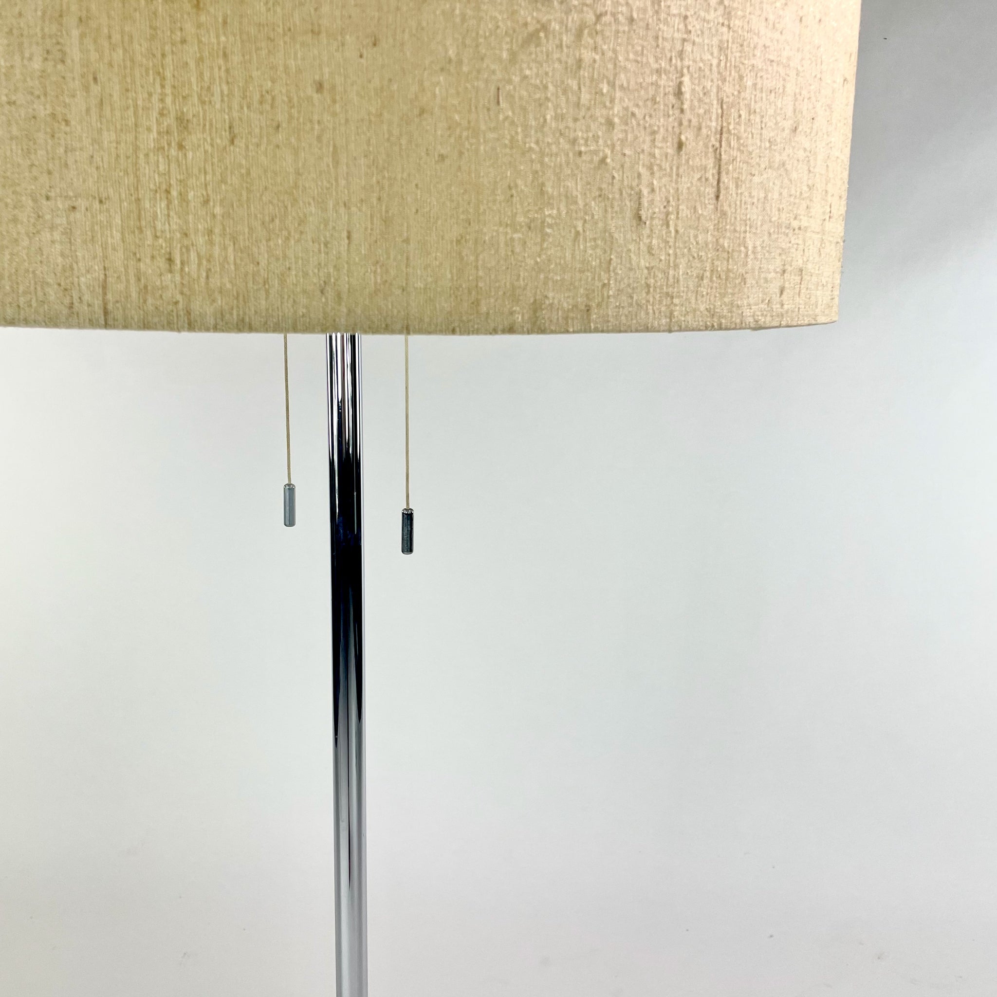 Lampadaire vintage par Staff Leuchten, Allemagne 1960