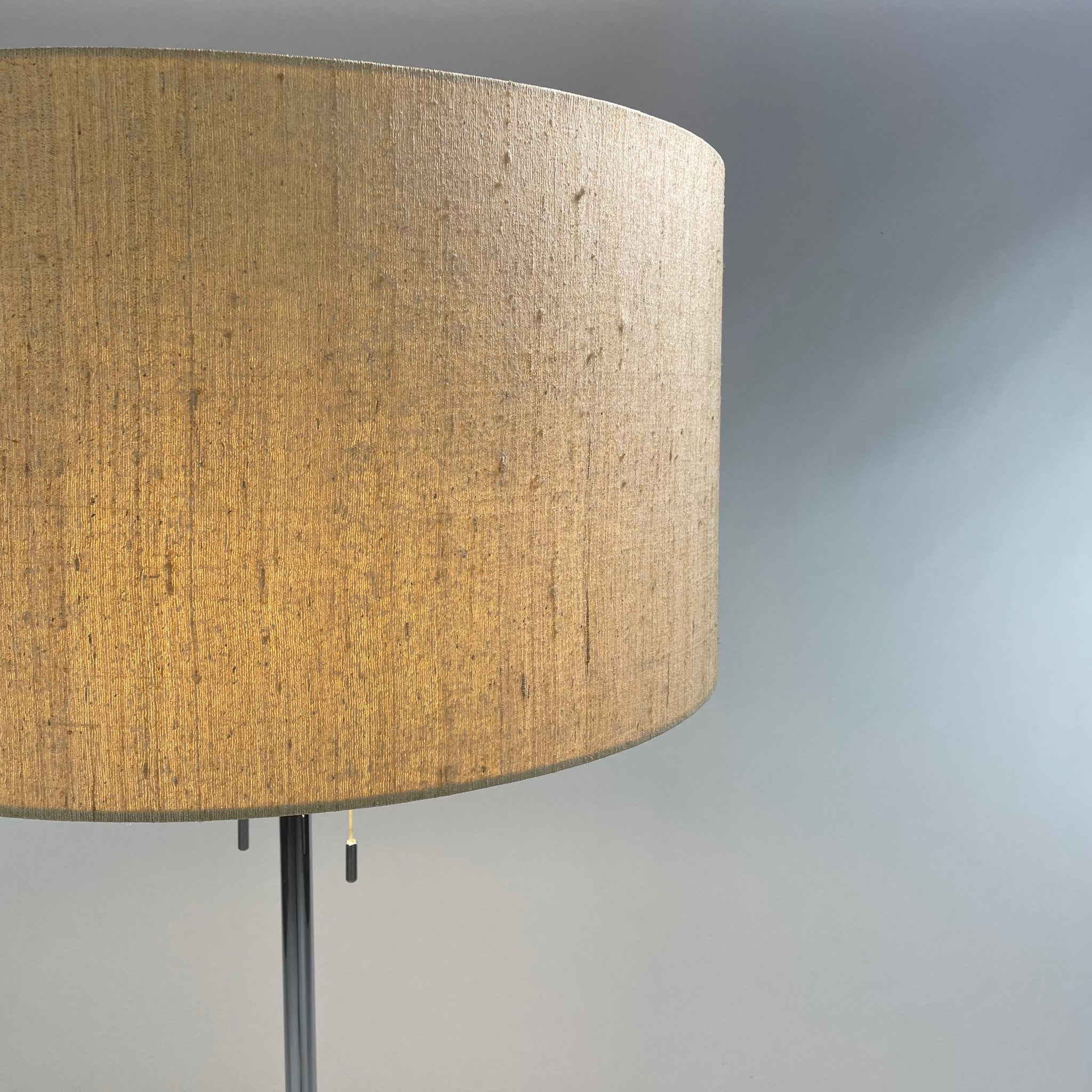 Lampadaire vintage par Staff Leuchten, Allemagne 1960