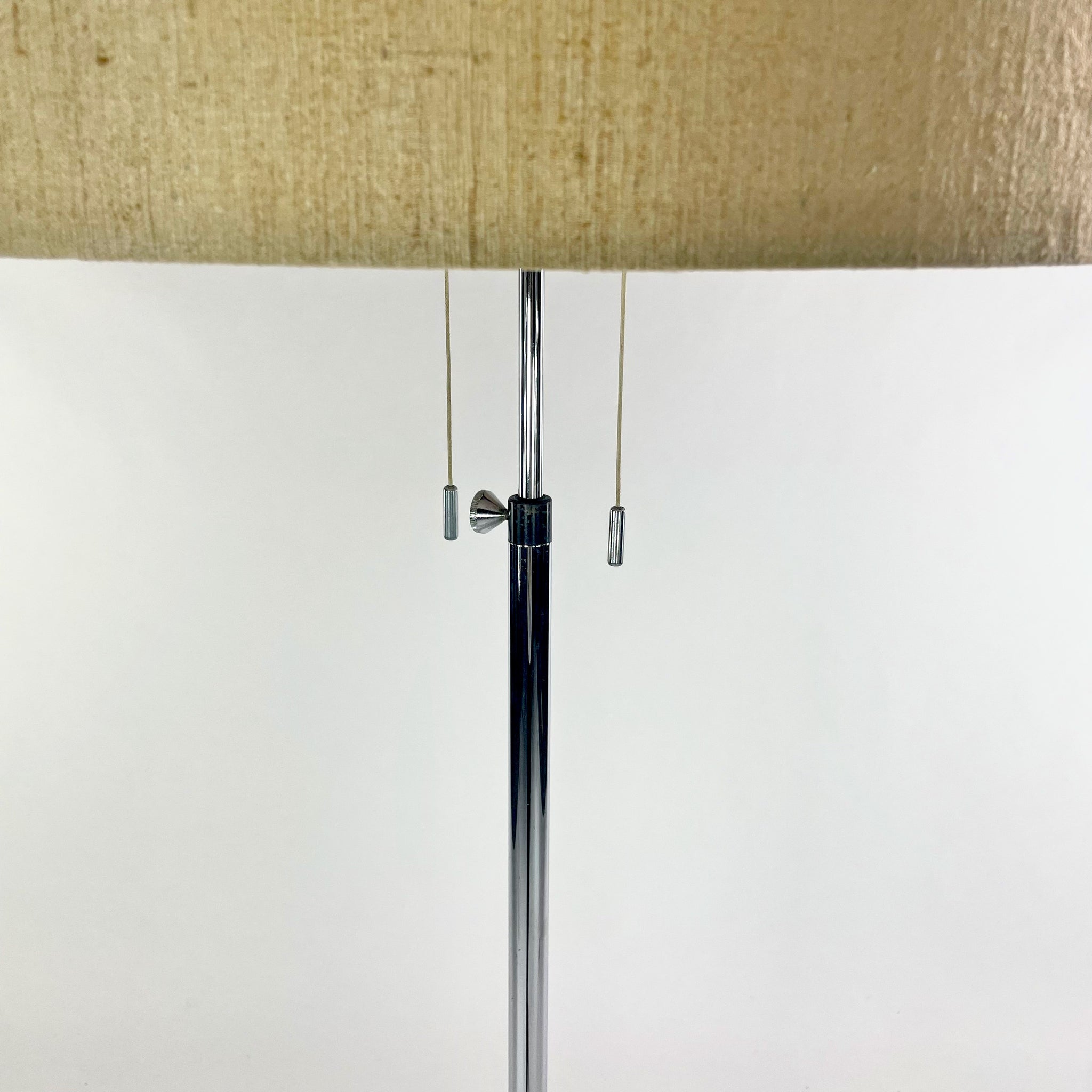 Lampadaire vintage par Staff Leuchten, Allemagne 1960