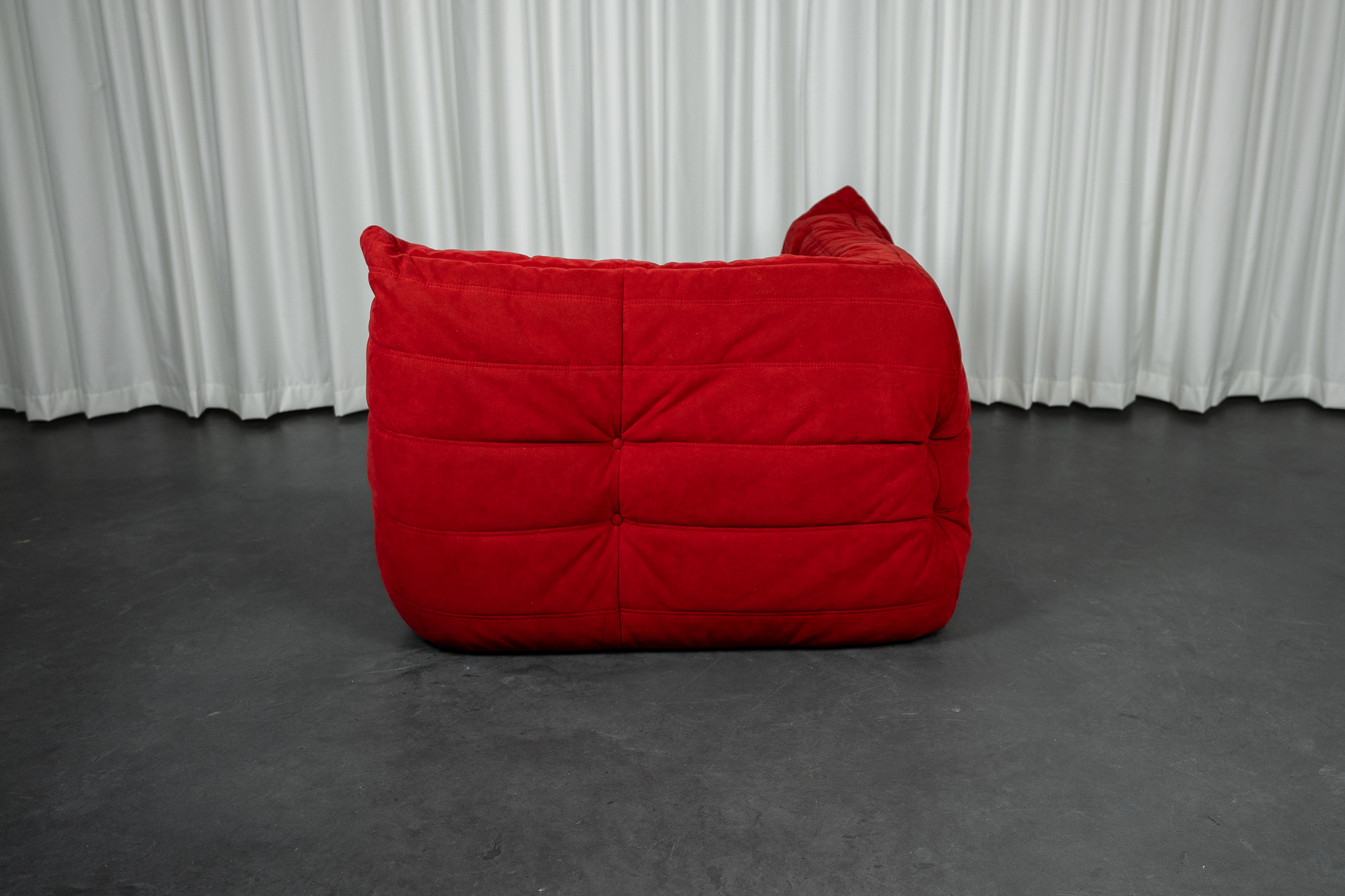 Angle Togo par Michel Ducaroy pour Ligne Roset, France,