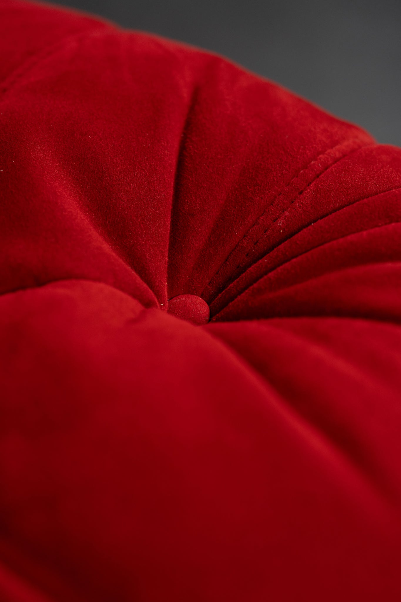 Angle Togo par Michel Ducaroy pour Ligne Roset, France,