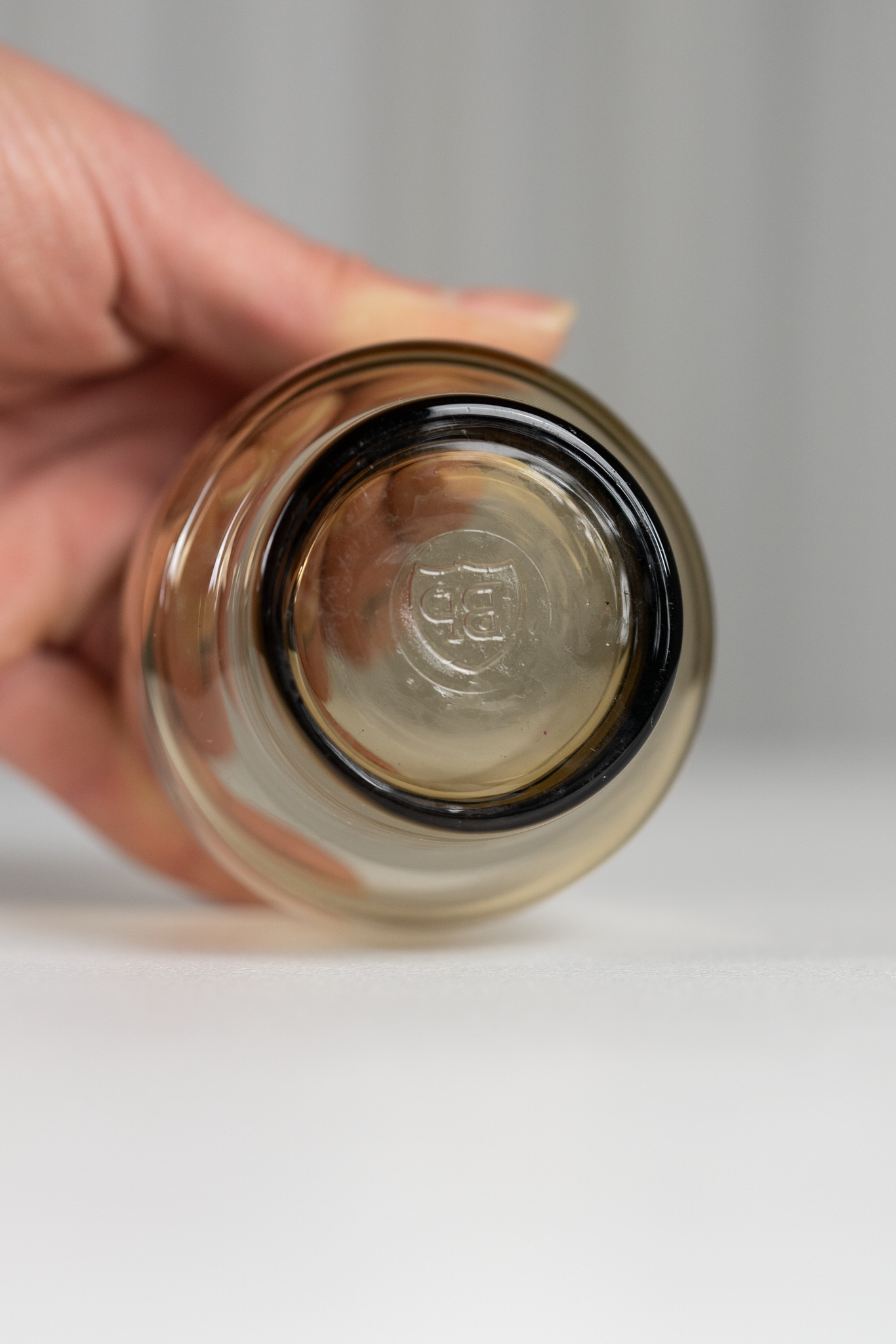 Service de verre à eau Arcopal