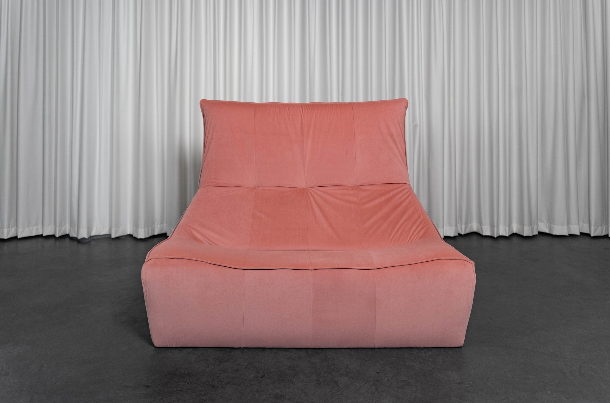 Canapé The Rock par Gerard Van den Berg pour Montis, Pays-Bas, 1970