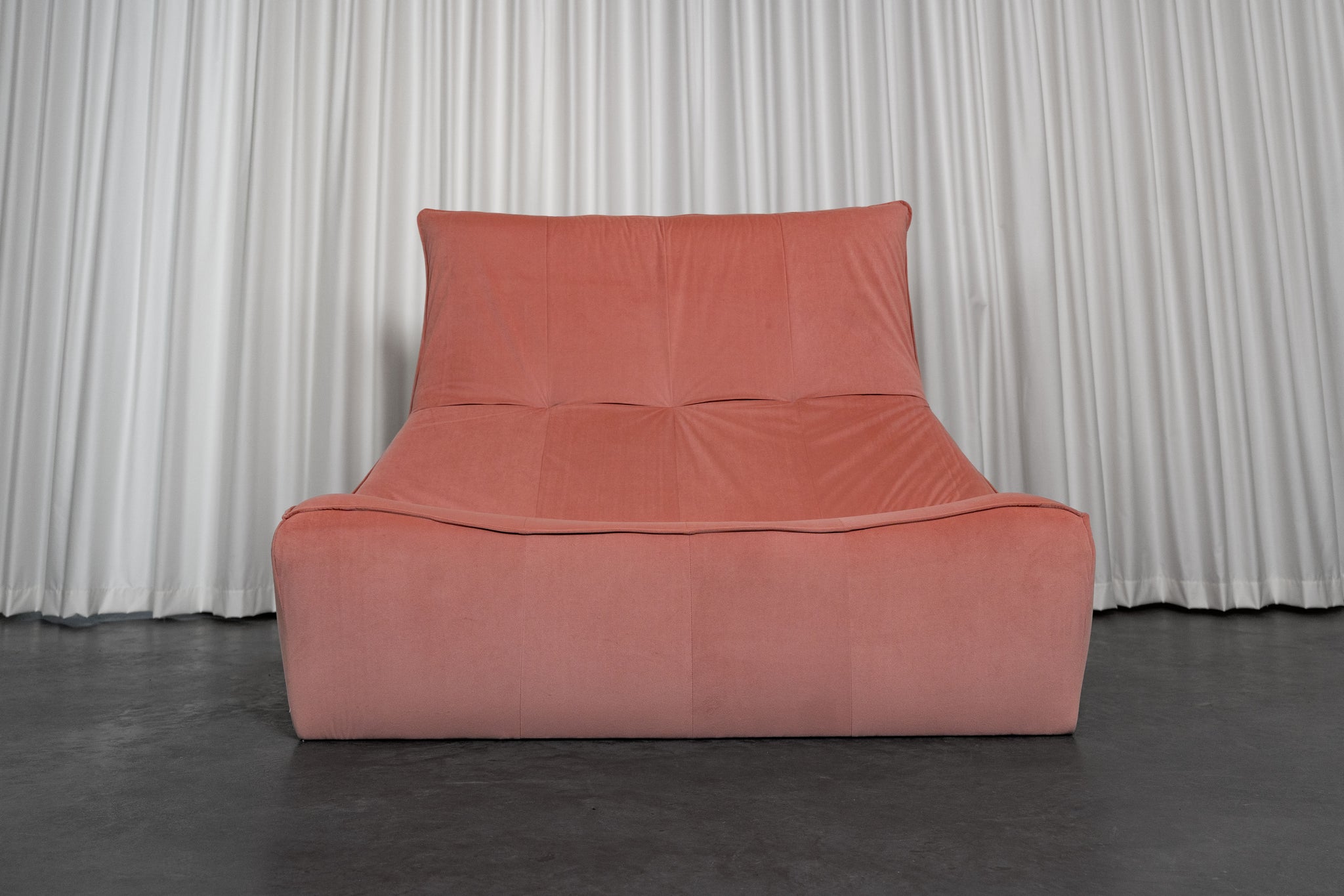Canapé The Rock par Gerard Van den Berg pour Montis, Pays-Bas, 1970