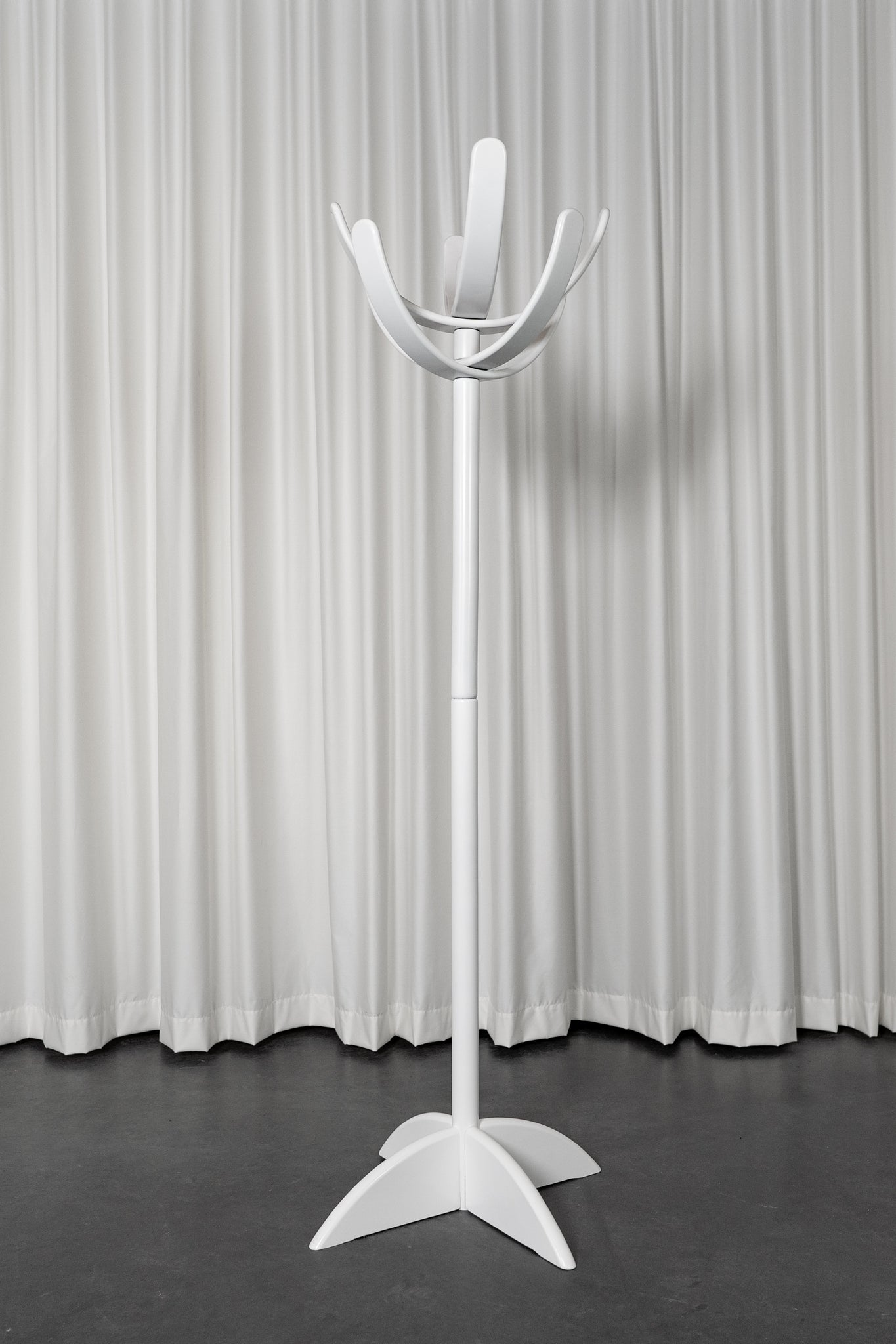 Porte-manteau Cactus par Mauro Pasquinelli pour Pallavisini Edition, Italie, 1970