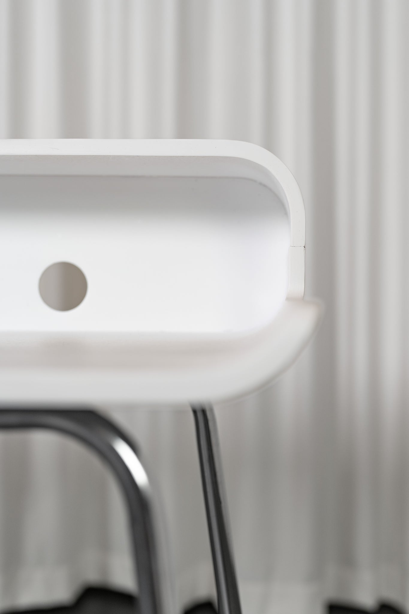 Bureau de style space age