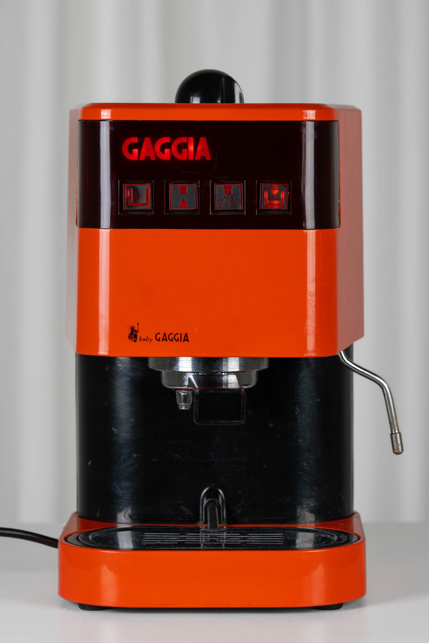 Machine à espresso Gaggia Baby Vintage