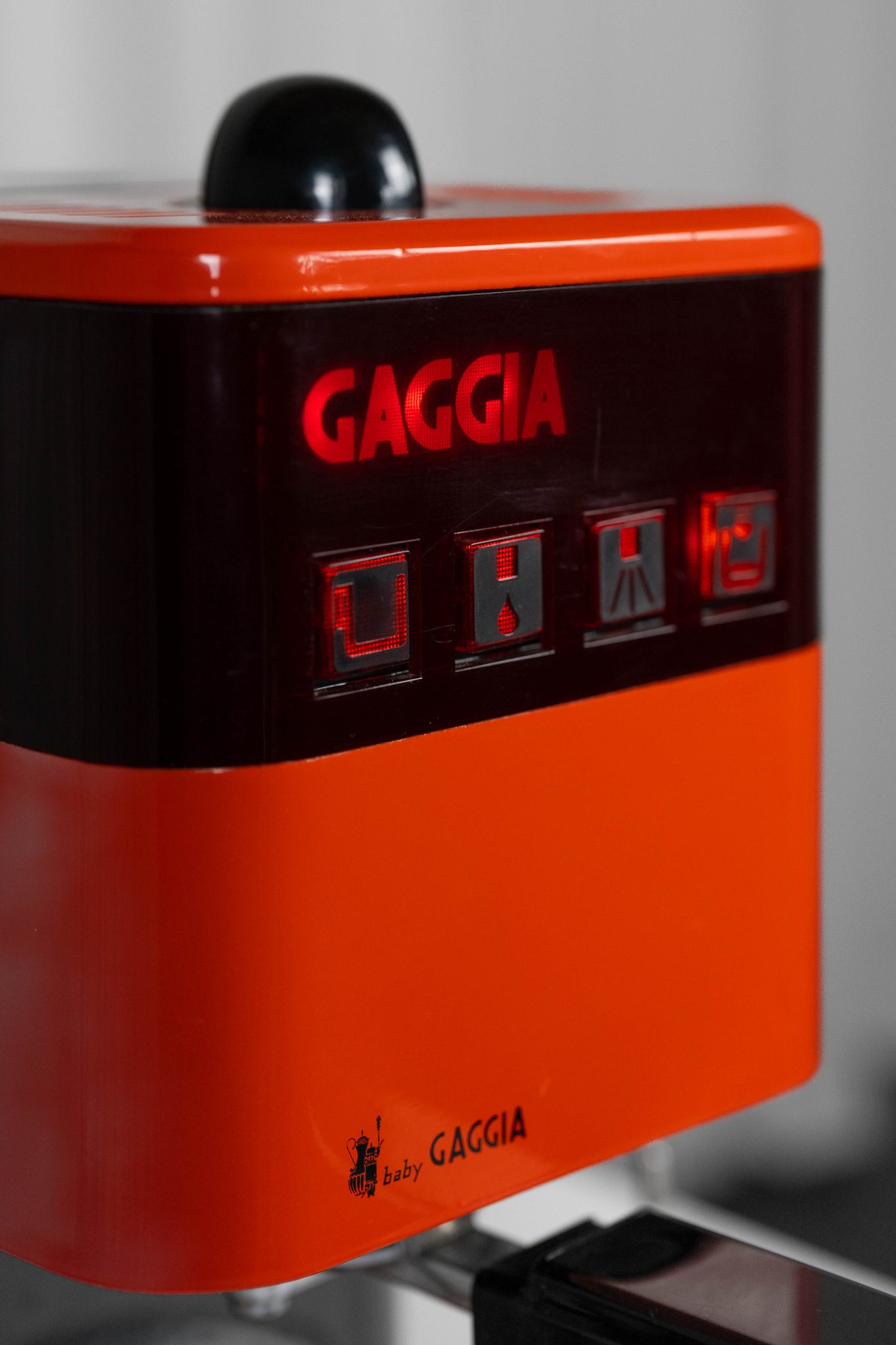 Machine à espresso Gaggia Baby Vintage