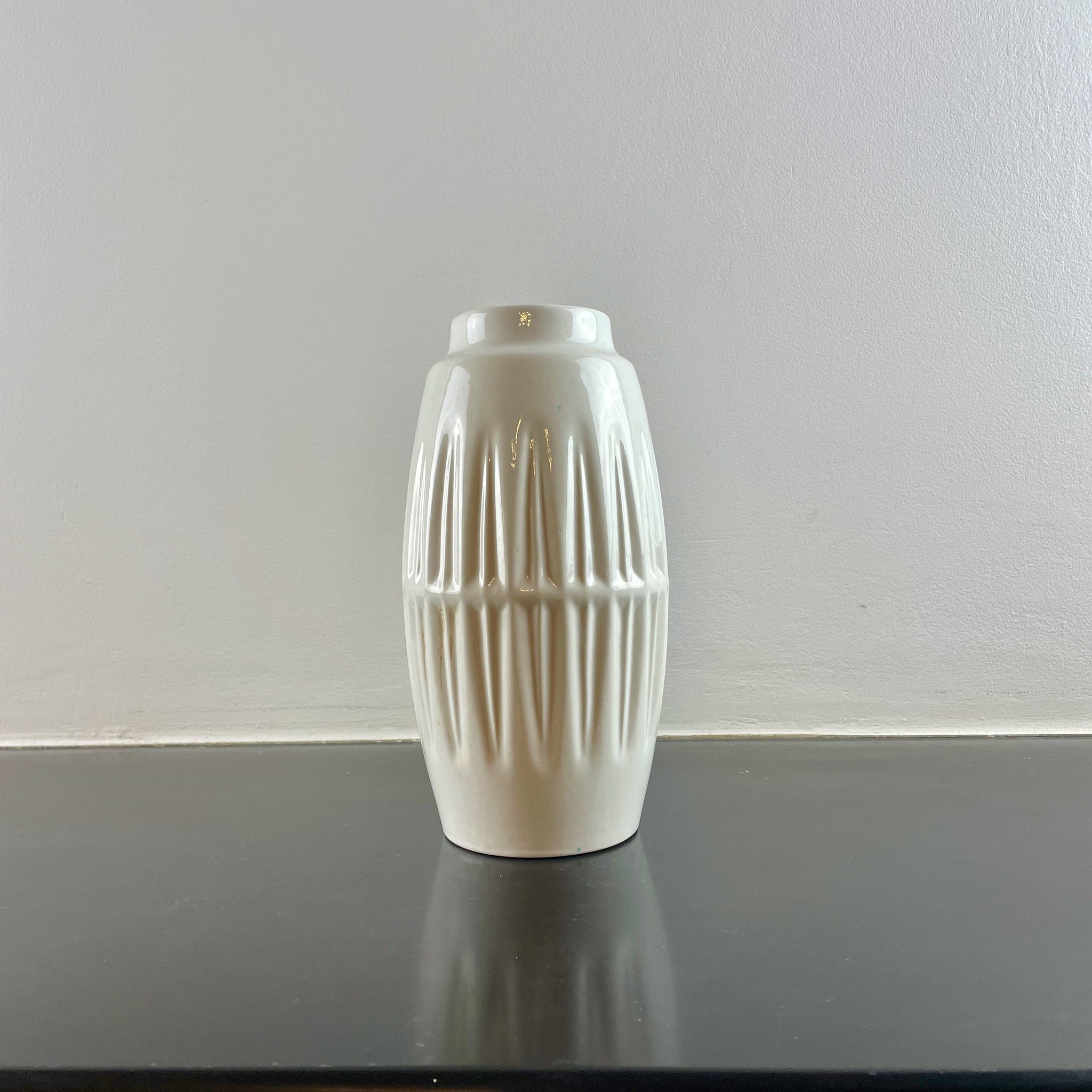 Vase West Germany