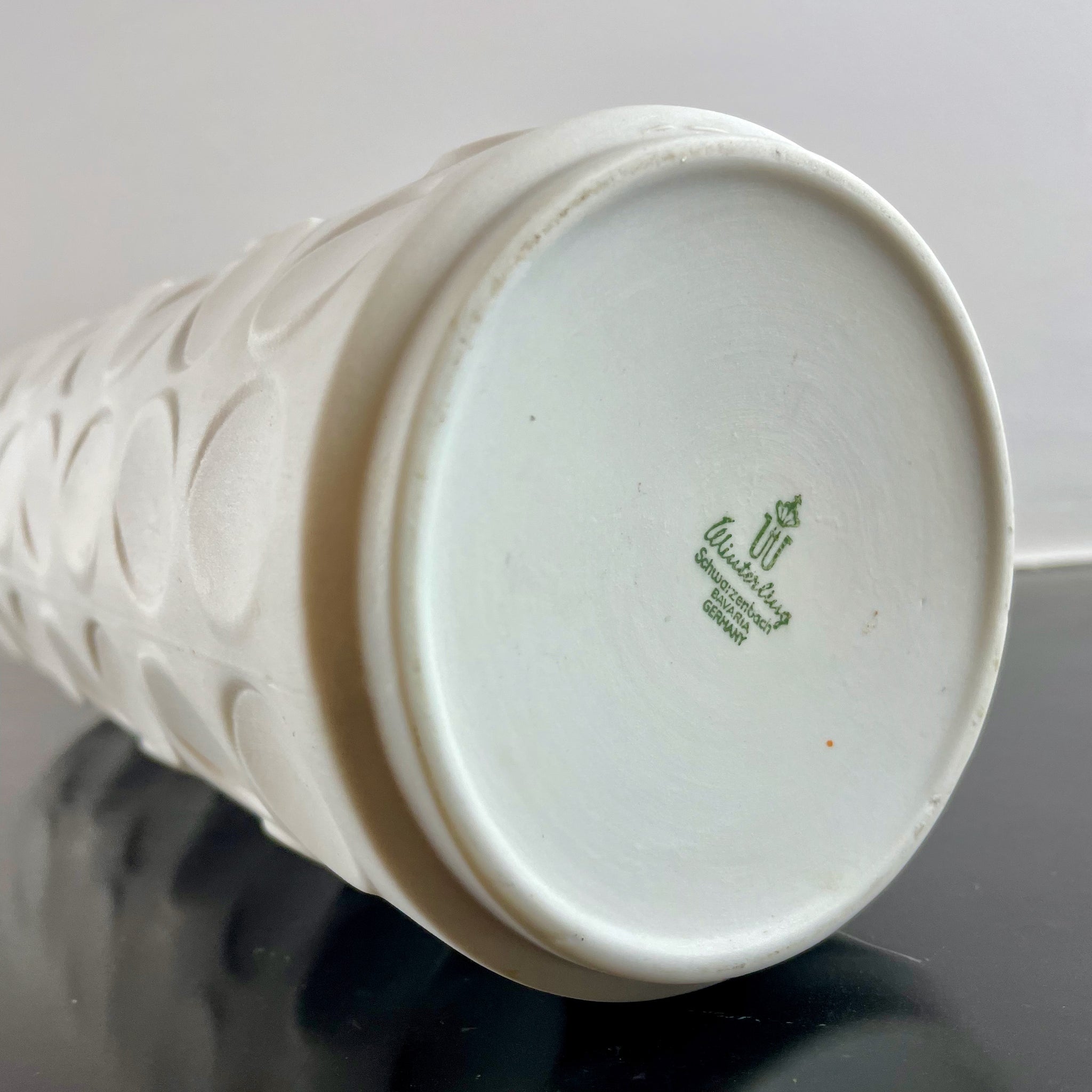 Vase Pop Art Winterling, Allemagne, 1970